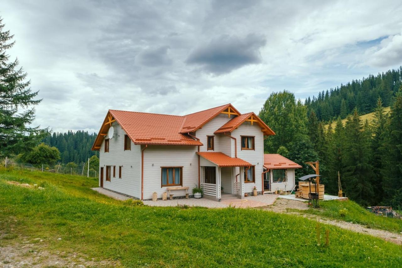 Khata Lisnyka Verkhovyna Bilik gambar